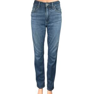 paige cigarette jeans PAIGE | Jeans | Paige Denim Cigarette Leg Jeans